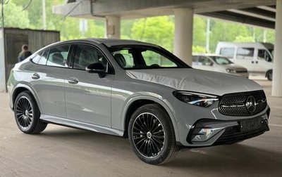 Mercedes-Benz GLC Coupe, 2026 год, 10 528 000 рублей, 1 фотография