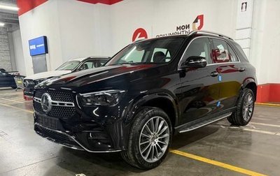 Mercedes-Benz GLE, 2025 год, 15 120 000 рублей, 1 фотография