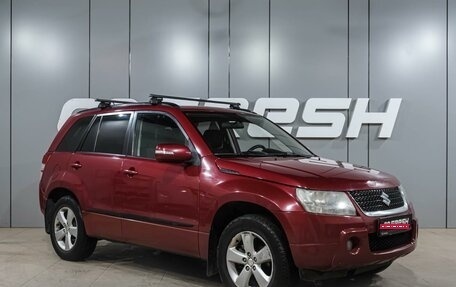 Suzuki Grand Vitara, 2008 год, 899 000 рублей, 1 фотография