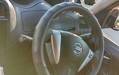 Nissan Serena IV, 2012 год, 1 600 000 рублей, 17 фотография