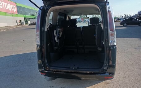 Nissan Serena IV, 2012 год, 1 600 000 рублей, 23 фотография