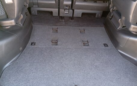 Nissan Serena IV, 2012 год, 1 600 000 рублей, 24 фотография