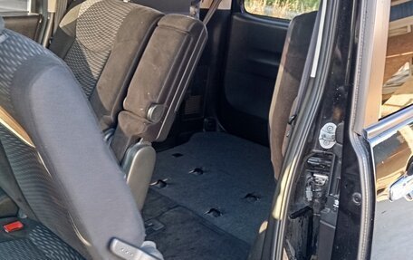 Nissan Serena IV, 2012 год, 1 600 000 рублей, 22 фотография
