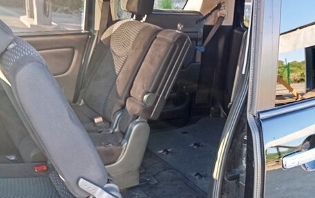 Nissan Serena IV, 2012 год, 1 600 000 рублей, 21 фотография