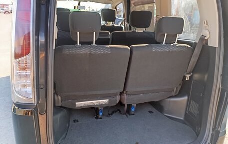 Nissan Serena IV, 2012 год, 1 600 000 рублей, 28 фотография
