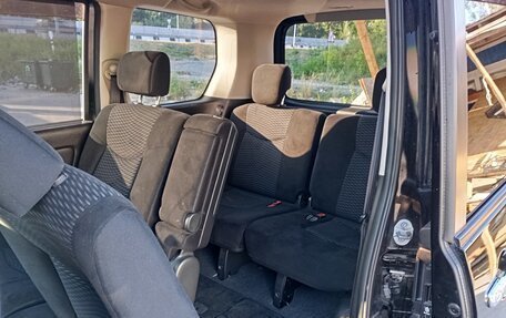 Nissan Serena IV, 2012 год, 1 600 000 рублей, 29 фотография