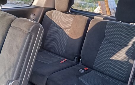 Nissan Serena IV, 2012 год, 1 600 000 рублей, 30 фотография