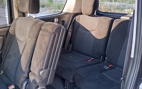 Nissan Serena IV, 2012 год, 1 600 000 рублей, 31 фотография