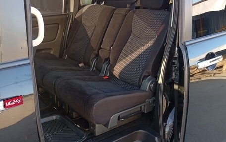 Nissan Serena IV, 2012 год, 1 600 000 рублей, 19 фотография