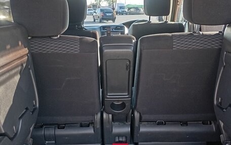Nissan Serena IV, 2012 год, 1 600 000 рублей, 27 фотография