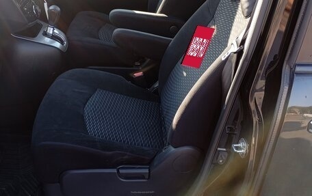 Nissan Serena IV, 2012 год, 1 600 000 рублей, 18 фотография