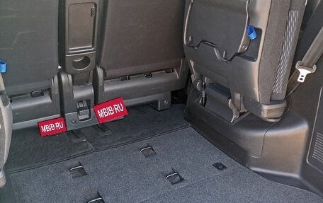 Nissan Serena IV, 2012 год, 1 600 000 рублей, 26 фотография