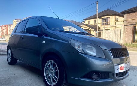 Chevrolet Aveo III, 2010 год, 330 000 рублей, 2 фотография