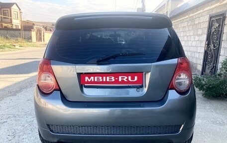 Chevrolet Aveo III, 2010 год, 330 000 рублей, 3 фотография
