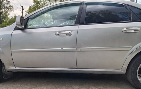 Chevrolet Lacetti, 2012 год, 350 000 рублей, 4 фотография