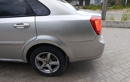 Chevrolet Lacetti, 2012 год, 350 000 рублей, 5 фотография