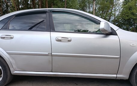 Chevrolet Lacetti, 2012 год, 350 000 рублей, 6 фотография