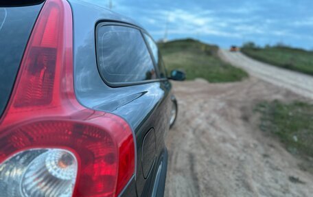 Volvo C30 I рестайлинг, 2007 год, 695 000 рублей, 9 фотография