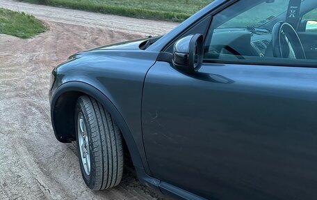Volvo C30 I рестайлинг, 2007 год, 695 000 рублей, 11 фотография