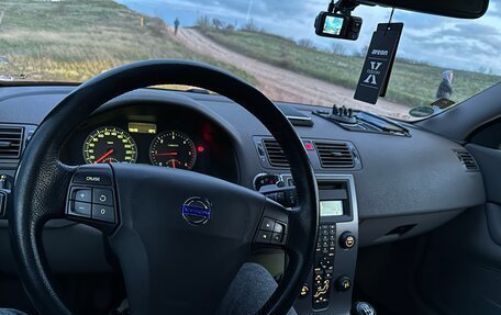 Volvo C30 I рестайлинг, 2007 год, 695 000 рублей, 3 фотография