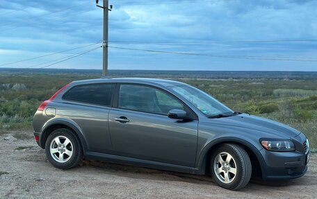 Volvo C30 I рестайлинг, 2007 год, 695 000 рублей, 8 фотография