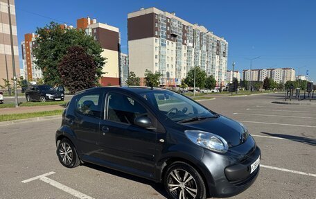 Citroen C1 II, 2008 год, 600 000 рублей, 2 фотография