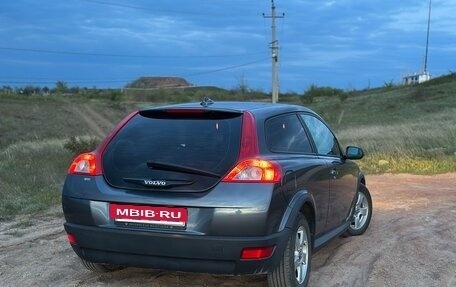 Volvo C30 I рестайлинг, 2007 год, 695 000 рублей, 6 фотография