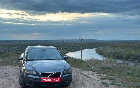 Volvo C30 I рестайлинг, 2007 год, 695 000 рублей, 5 фотография