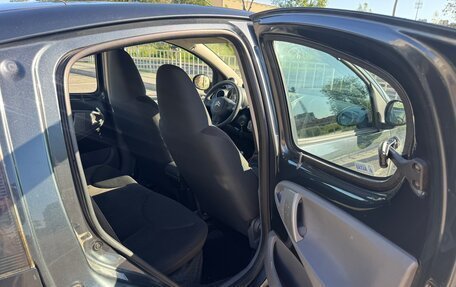 Citroen C1 II, 2008 год, 600 000 рублей, 11 фотография