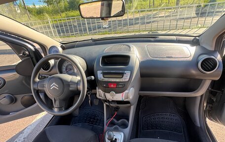 Citroen C1 II, 2008 год, 600 000 рублей, 13 фотография