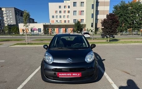 Citroen C1 II, 2008 год, 600 000 рублей, 6 фотография