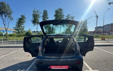 Citroen C1 II, 2008 год, 600 000 рублей, 8 фотография
