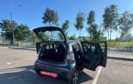 Citroen C1 II, 2008 год, 600 000 рублей, 7 фотография