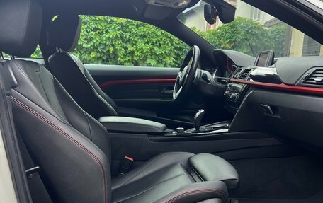 BMW 4 серия, 2018 год, 3 100 000 рублей, 8 фотография