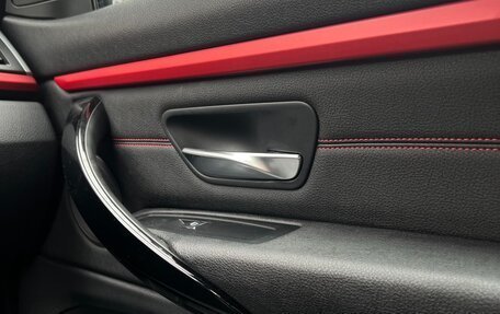 BMW 4 серия, 2018 год, 3 100 000 рублей, 12 фотография