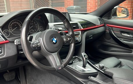 BMW 4 серия, 2018 год, 3 100 000 рублей, 11 фотография