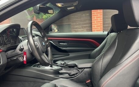 BMW 4 серия, 2018 год, 3 100 000 рублей, 9 фотография