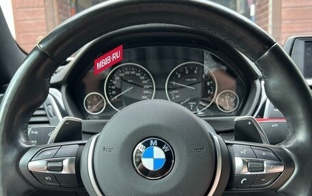 BMW 4 серия, 2018 год, 3 100 000 рублей, 7 фотография