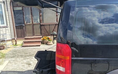 Land Rover Discovery III, 2008 год, 700 000 рублей, 5 фотография