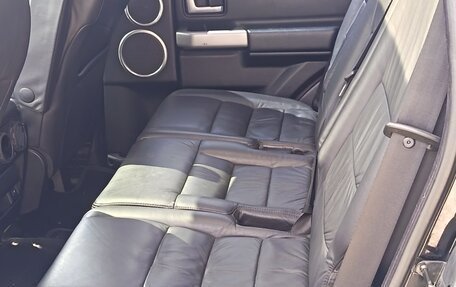 Land Rover Discovery III, 2008 год, 700 000 рублей, 9 фотография