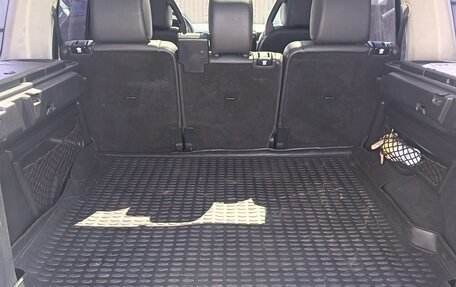 Land Rover Discovery III, 2008 год, 700 000 рублей, 4 фотография