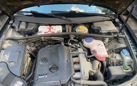 Volkswagen Passat B5+ рестайлинг, 2000 год, 300 000 рублей, 8 фотография