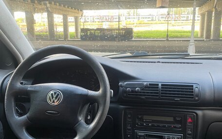 Volkswagen Passat B5+ рестайлинг, 2000 год, 300 000 рублей, 5 фотография