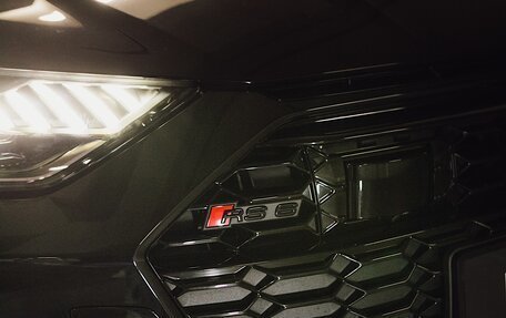 Audi RS 6, 2023 год, 15 000 000 рублей, 3 фотография