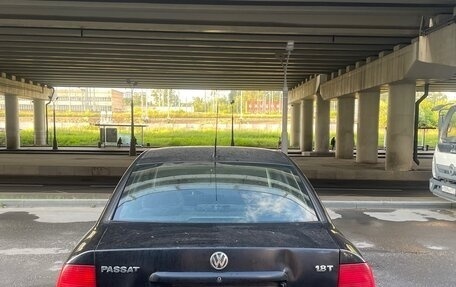 Volkswagen Passat B5+ рестайлинг, 2000 год, 300 000 рублей, 4 фотография