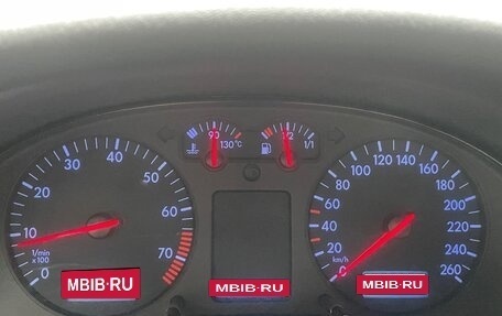 Volkswagen Passat B5+ рестайлинг, 2000 год, 300 000 рублей, 9 фотография