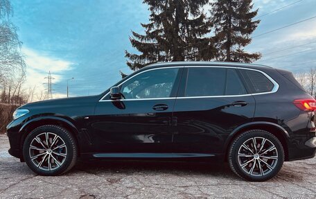 BMW X5, 2019 год, 6 650 000 рублей, 5 фотография