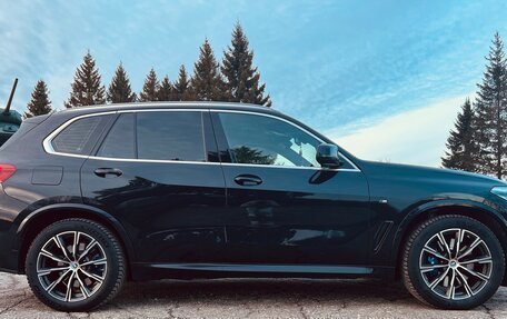 BMW X5, 2019 год, 6 650 000 рублей, 6 фотография
