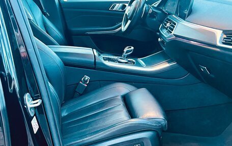BMW X5, 2019 год, 6 650 000 рублей, 13 фотография