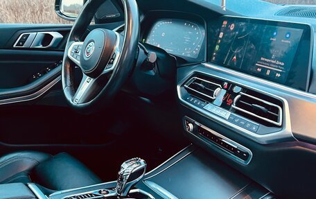 BMW X5, 2019 год, 6 650 000 рублей, 12 фотография